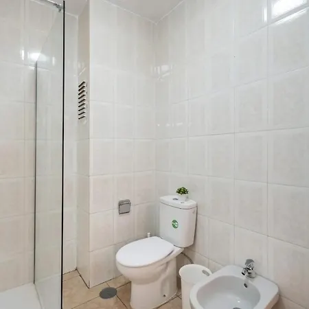 Infinity Pool Views Floritas Apartmán