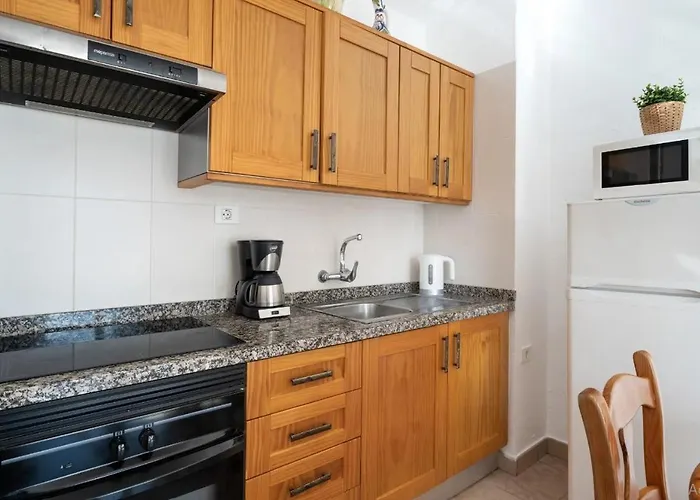 Infinity Pool Views Floritas * Playa de las Americas (Tenerife)