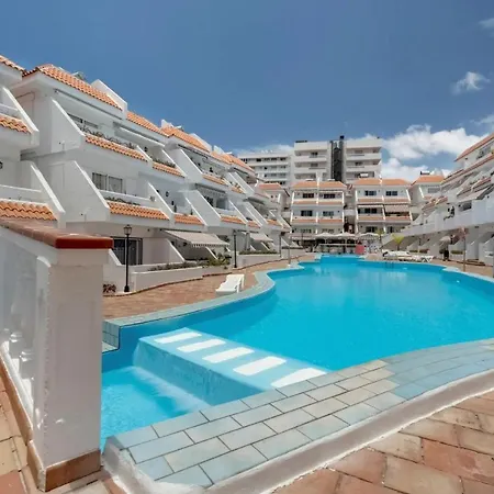 Apartment Infinity Pool Views Floritas