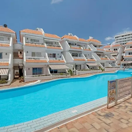 Apartment Infinity Pool Views Floritas *