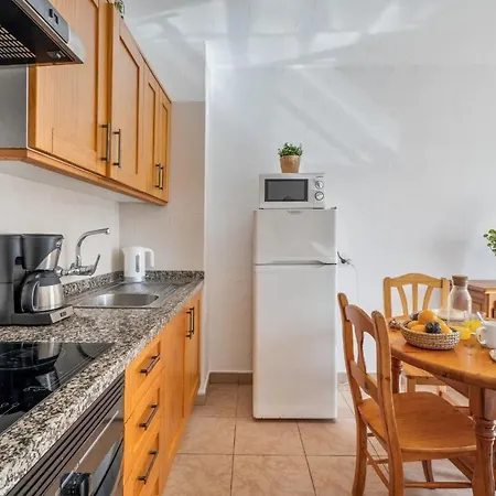 Apartment Infinity Pool Views *