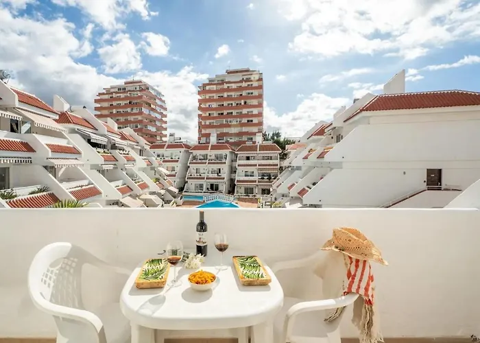 Infinity Pool Views *