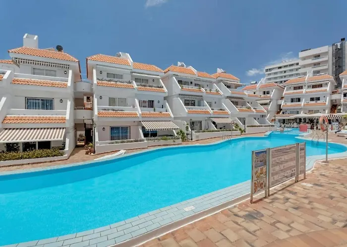 公寓 Infinity Pool Views Floritas *