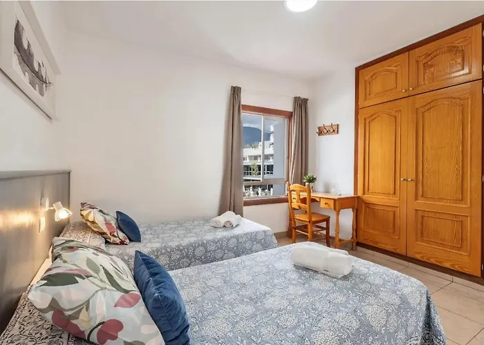 Apartment Infinity Pool Views Playa de las Americas (Tenerife)