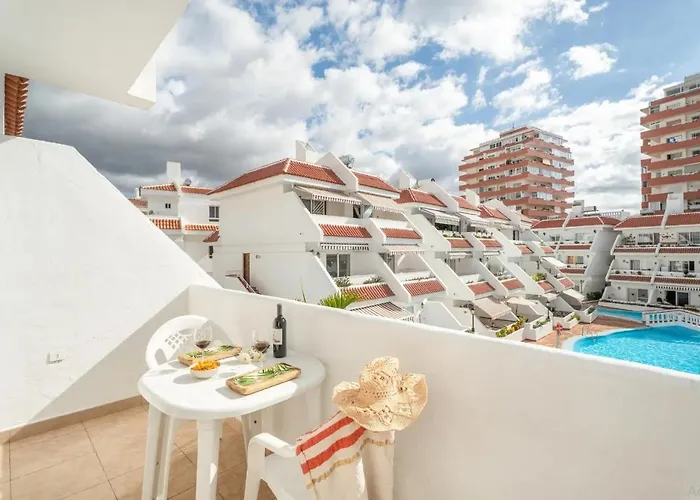 Infinity Pool Views *