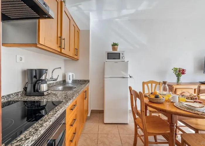 Apartment Infinity Pool Views *